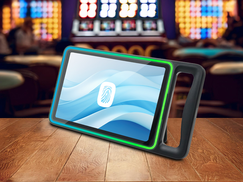 Tableta para juegos Quest|Touch Dynamic 